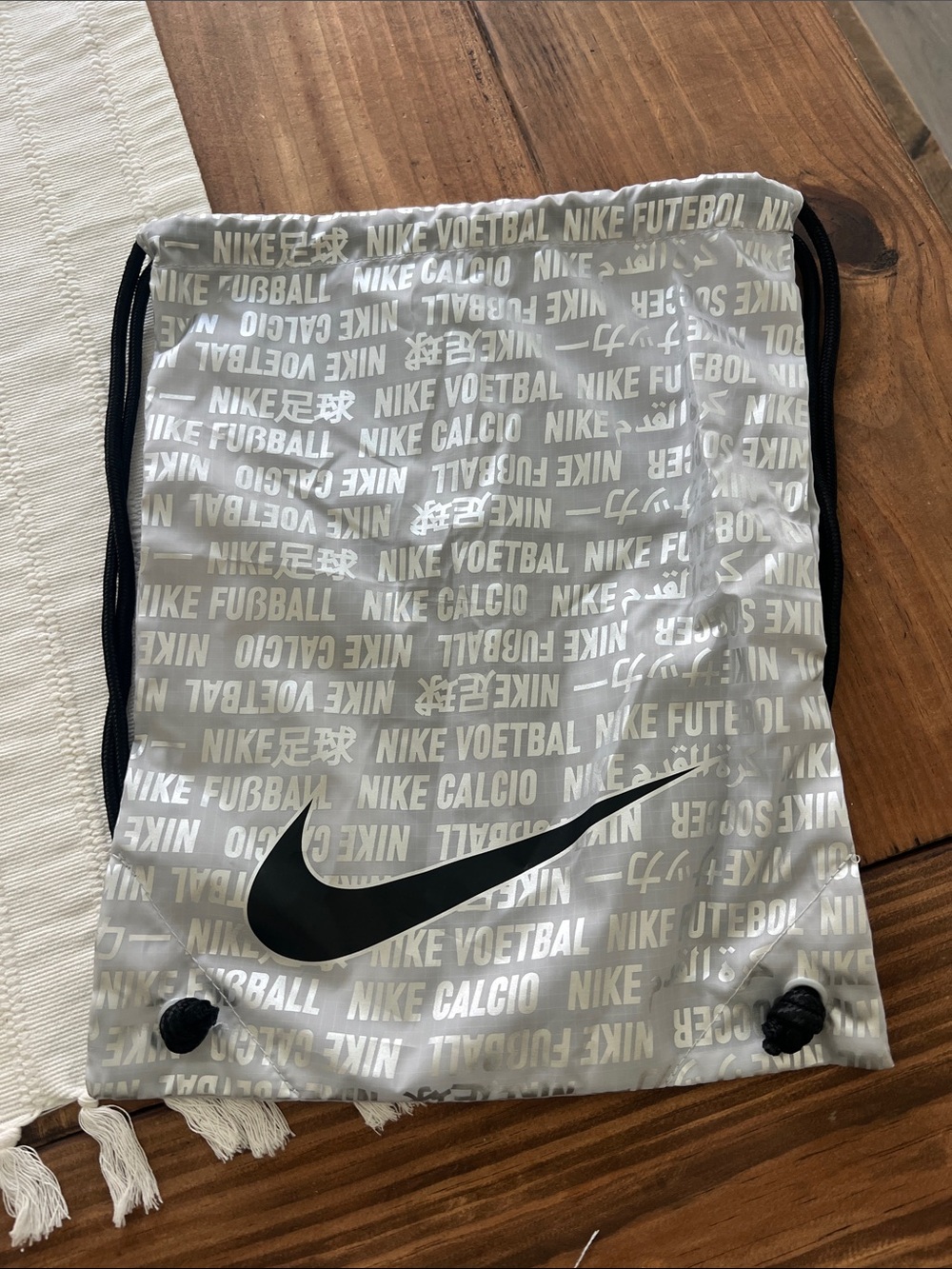 Nike bag